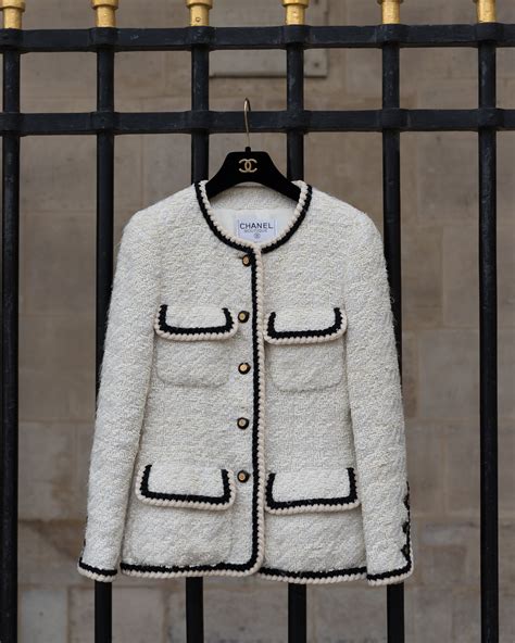 chanel shoping|women's Chanel jackets.